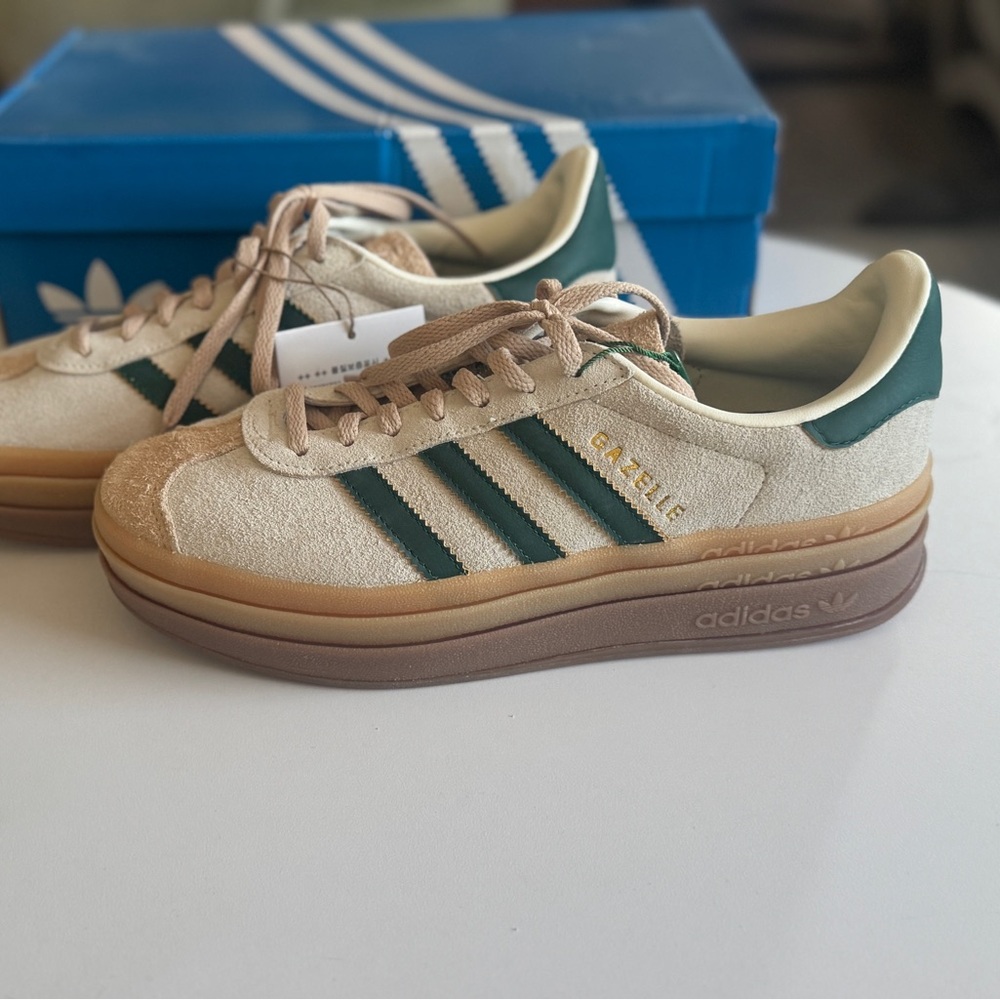 Adidas Gazelle Bold